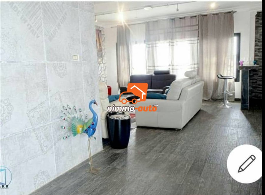 Appartement meublé Biteng