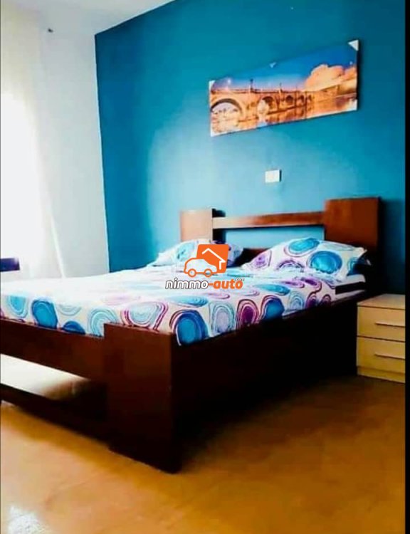 Appartement meublé Biteng