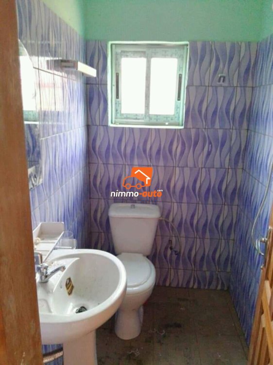 Studio moderne Nsam Sofavinc