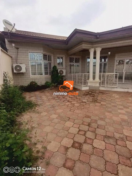 Villa à vendre Ahala