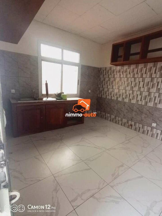 Villa à vendre Ahala