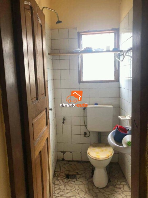 Studio moderne Ekounou