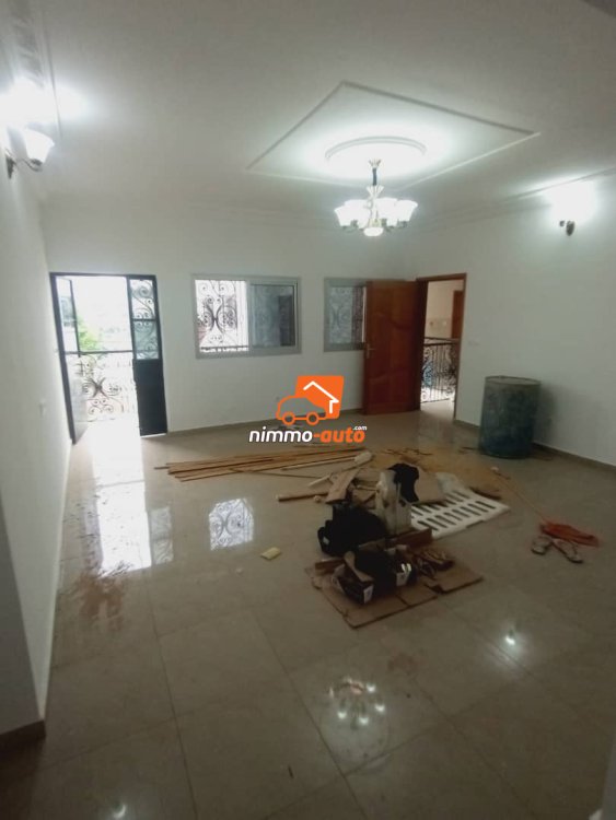 Appartement haut standing à louer à MAKEPE