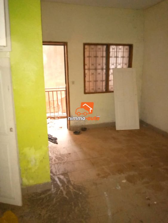 Appartement louer a odza happy bordure de route