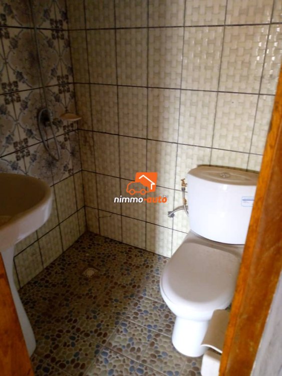 Appartement a louer a odza borne 10