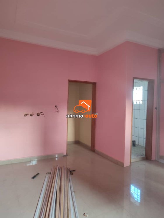 Appartement moderne a louer a damas