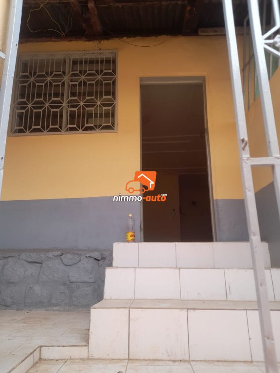 Appartement individuel a louer nkoleton