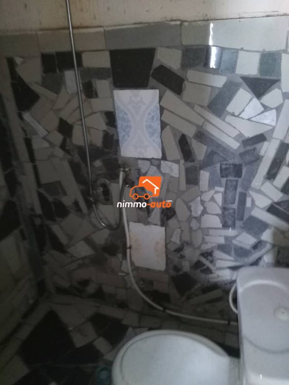 Appartement individuel a louer a sofavin