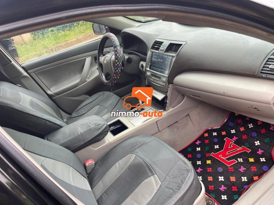 camry 2009 à vendre