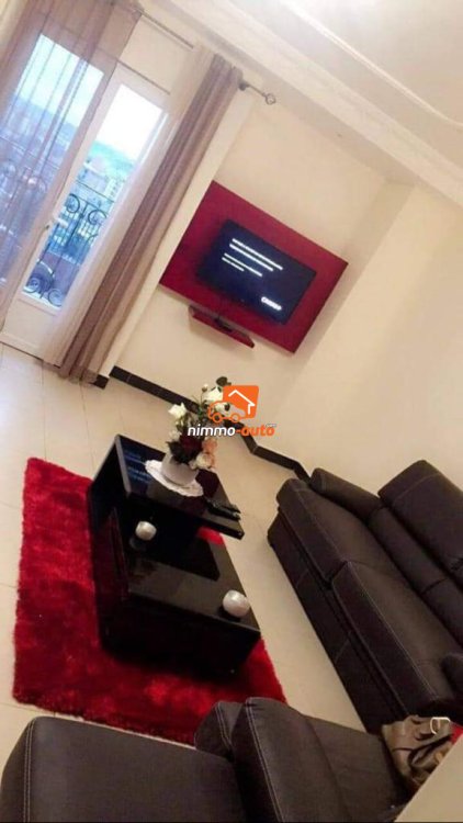 Appartements meublés à louer à Yaoundé (bastos)