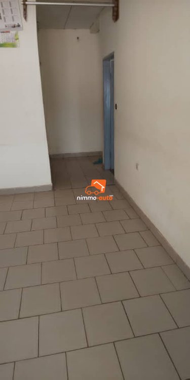 Appartement moderne à louer à Omnisports