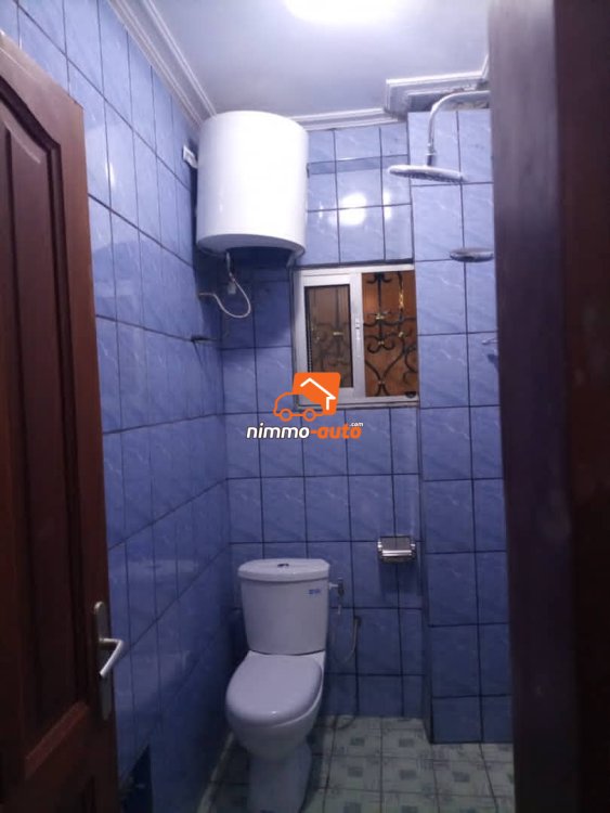 Appartement moderne à louer à Etoug Ébé