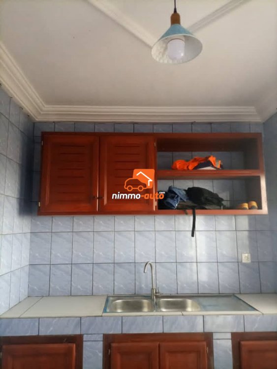 Appartement moderne à louer à Etoug Ébé