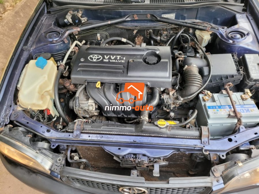 Toyota Corolla à vendre
