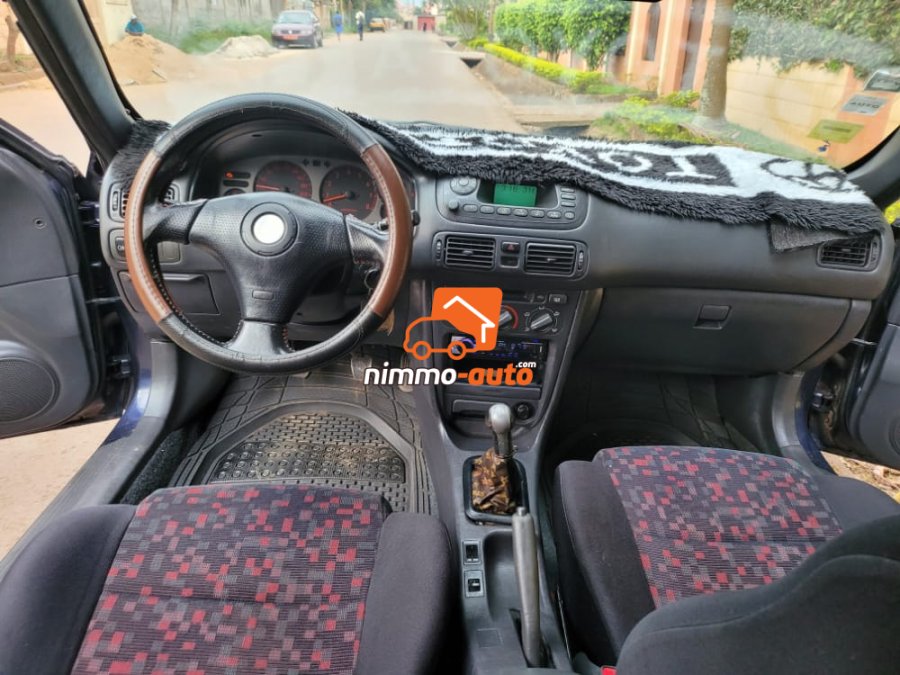 Toyota Corolla à vendre