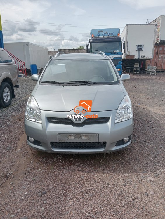 Toyota Corolla à vendre