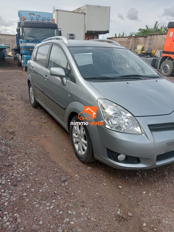 Toyota Corolla à vendre