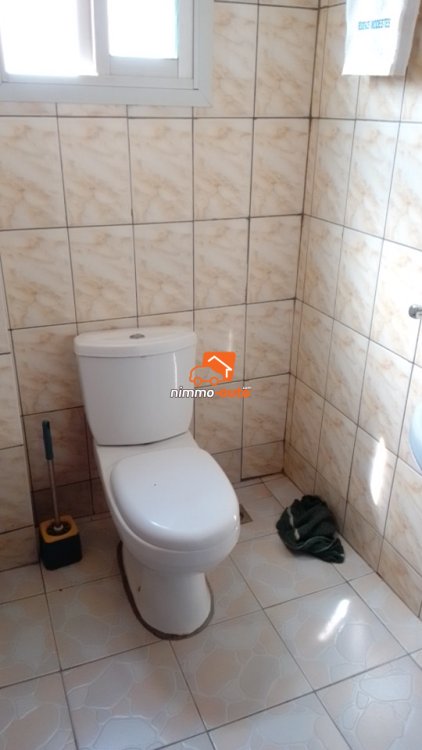 Chambre meublée Efoulan