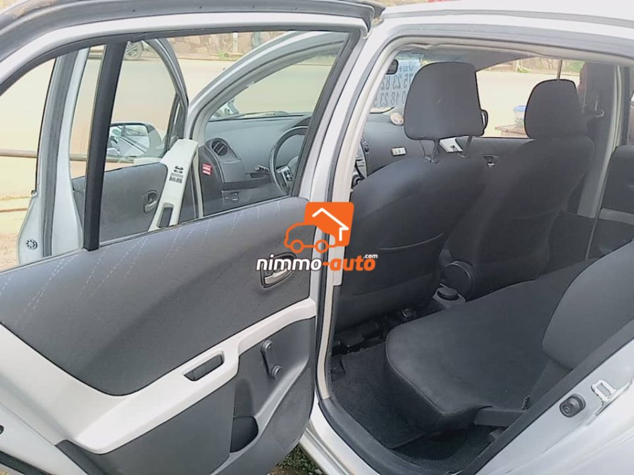 Toyota Yaris 2008 à vendre