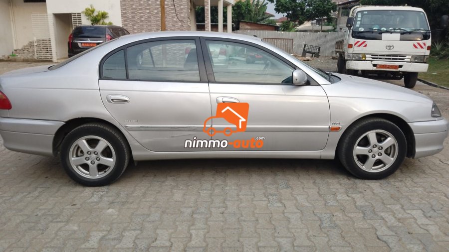 Location voiture Avensis moins cher