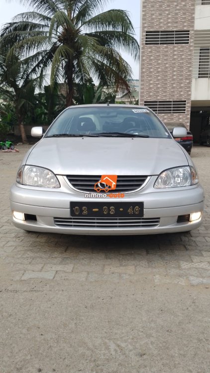 Location voiture Avensis moins cher