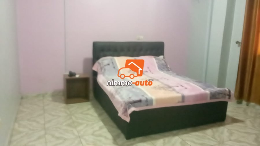 Appartement meublé à louer à Douala Ndobo