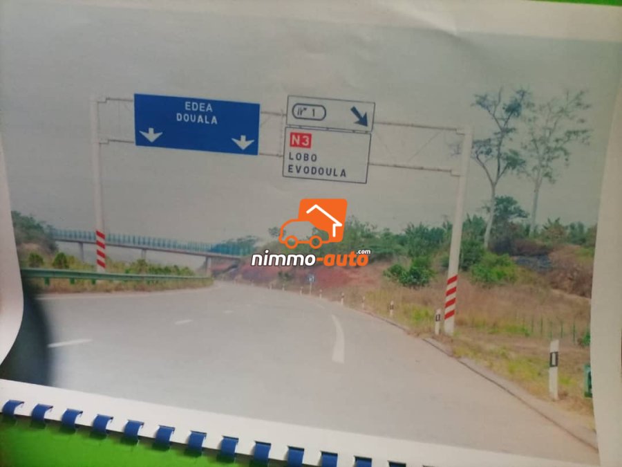 Terrain à vendre à Lobo