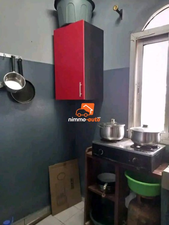 Studio meublé moins cher à louer à Damas