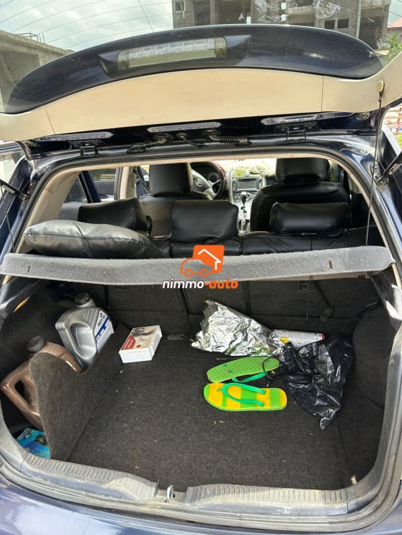 Toyota blade à vendre à Buea