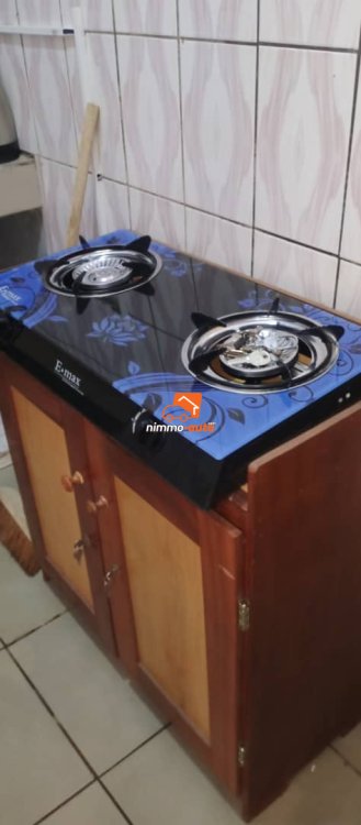 Jolie chambre avec cuisine à louer à makepe