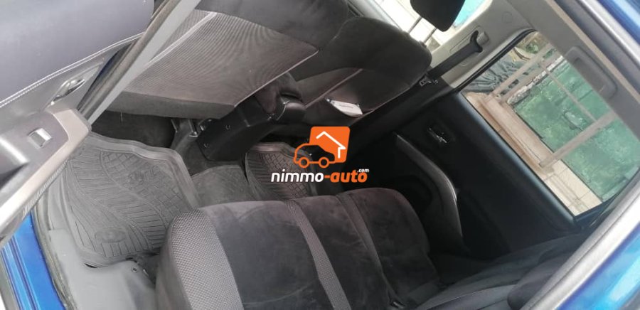 Mitsubishi Outlander à vendre