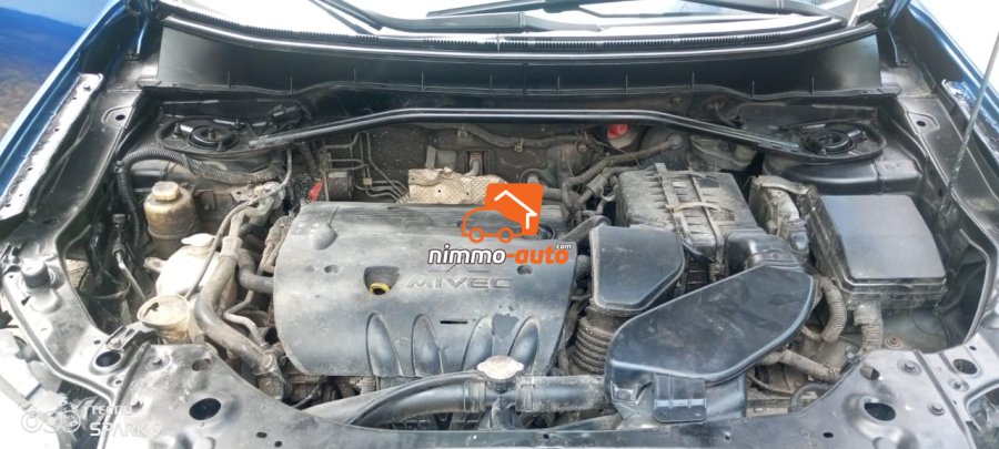 Mitsubishi Outlander à vendre
