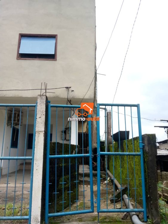 Duplex à louer à Akwa Nord