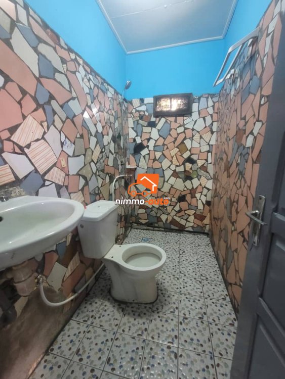 Appartement moderne à Nsimeyong