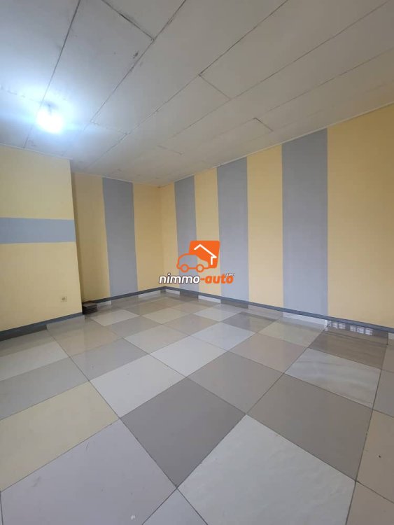 Appartement moderne à Nsimeyong