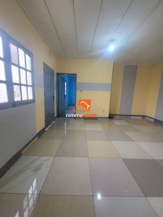 Appartement moderne à Nsimeyong