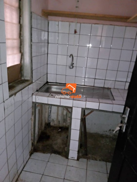 Studio moderne à louer à Santa Barbara