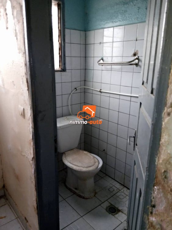 Studio moderne à louer à Santa Barbara