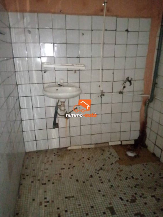 Appartement moderne à louer à Bessengué