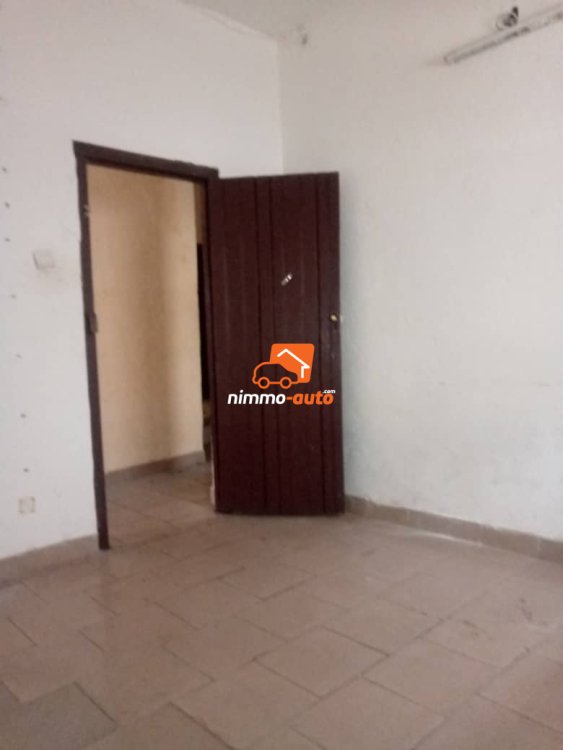 Appartement moderne à louer à Bessengué