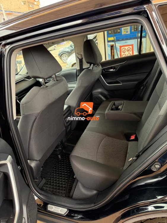 TOYOTA RAV4, 2023, AWD