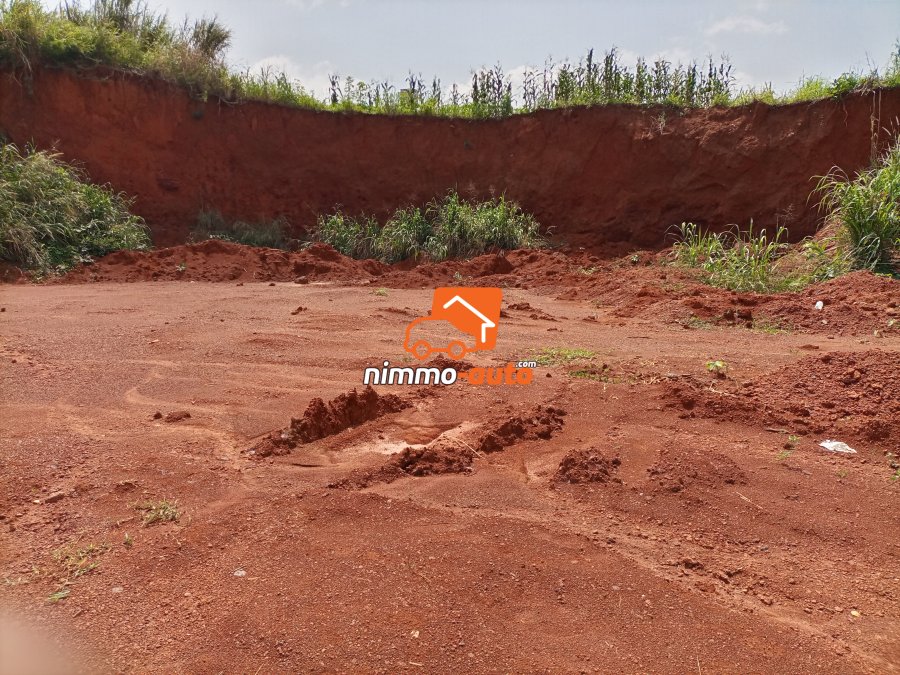 Terrain à vendre Nkolbisson