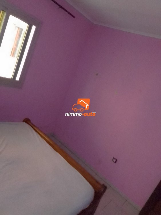 Appartement meublé 02 chambres à louer à Nkolbisson