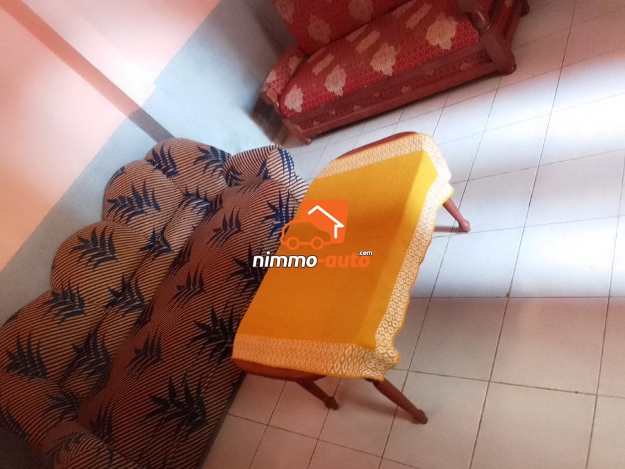 Studio moins cher à louer à Nkolbisson