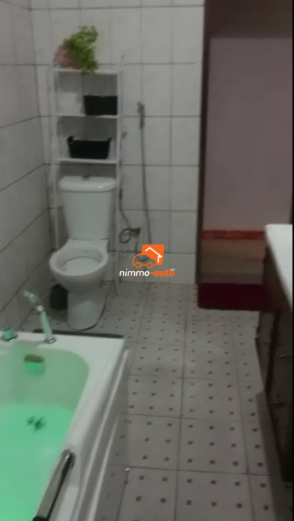 Appartement meublé à louer à Douala (Bonamoussadi)