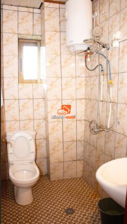 Chambre meublé climatisé à louer à Yaoundé Ekounou