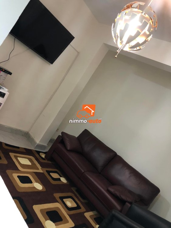 Studio chic à louer à Mimboman