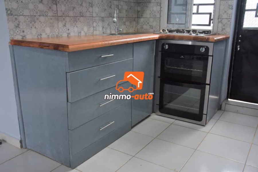 Appartement à louer à Nkolnda