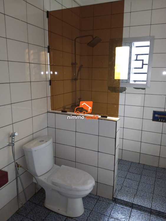 Appartement à louer à Nkolnda