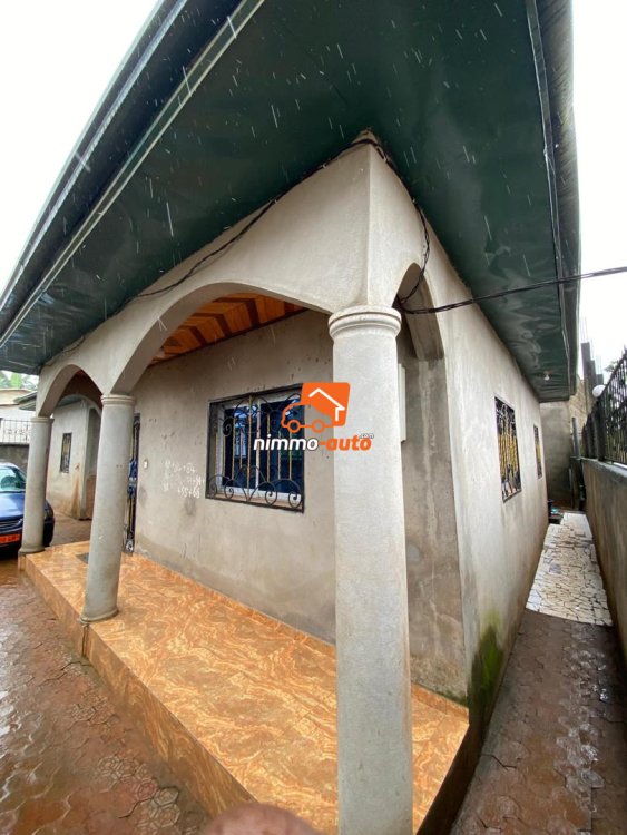 maison a vendre a Pk19